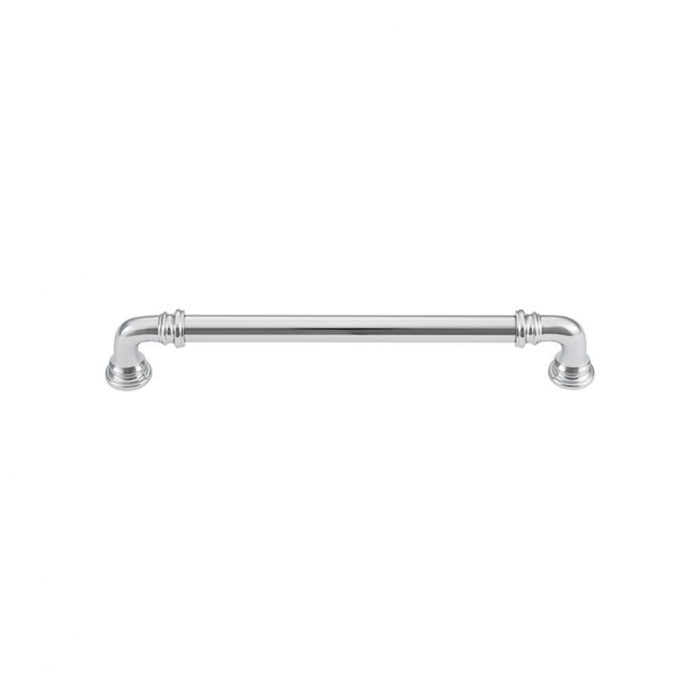 Ronan Pull 7 Inch (c-c) Polished Chrome