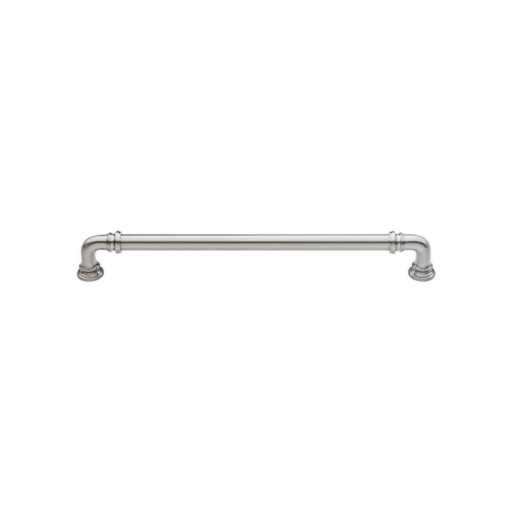 Ronan Pull 9 Inch (c-c) Brushed Satin Nickel