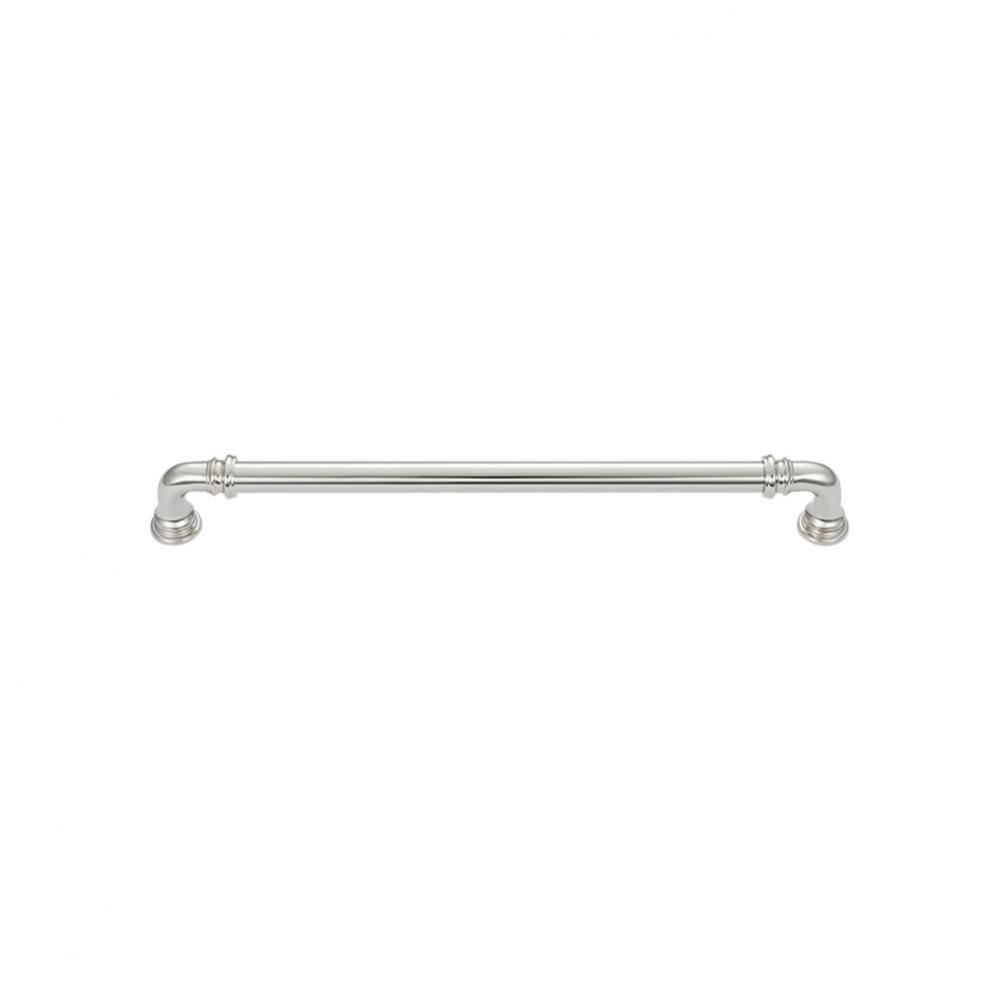 Ronan Pull 9 Inch (c-c) Polished Nickel