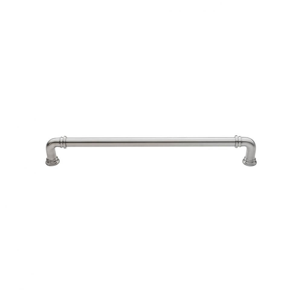 Ronan Appliance Pull 12 Inch (c-c) Brushed Satin Nickel