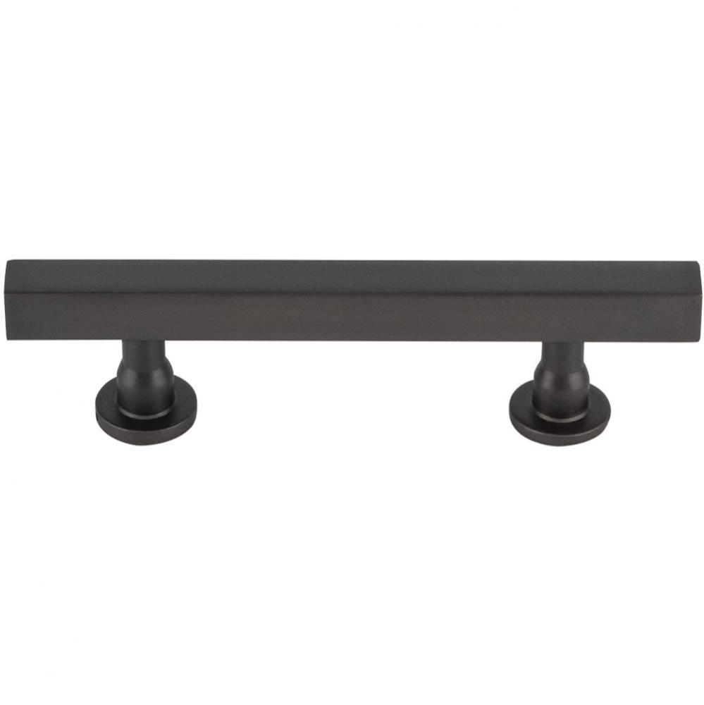 Dante Pull 3 Inch (c-c) Oil Rubbed Bronze