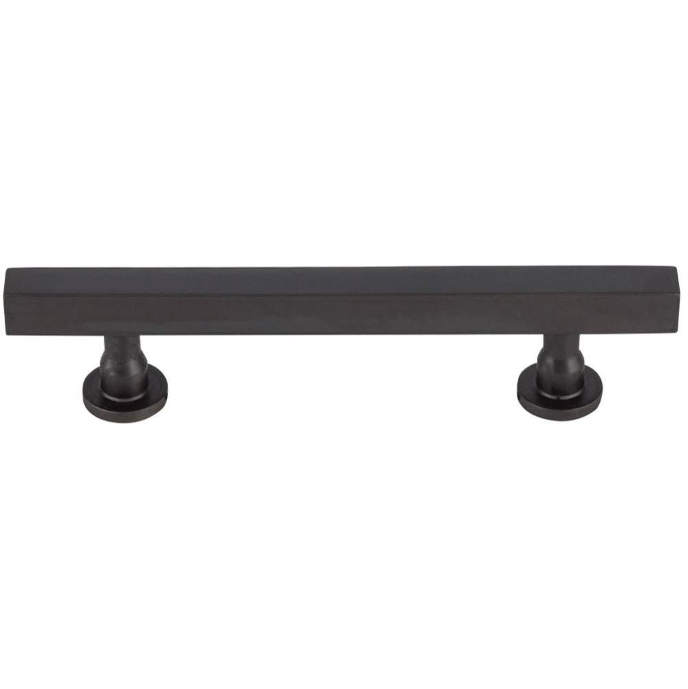 Dante Pull 3 3/4 Inch (c-c) Oil Rubbed Bronze