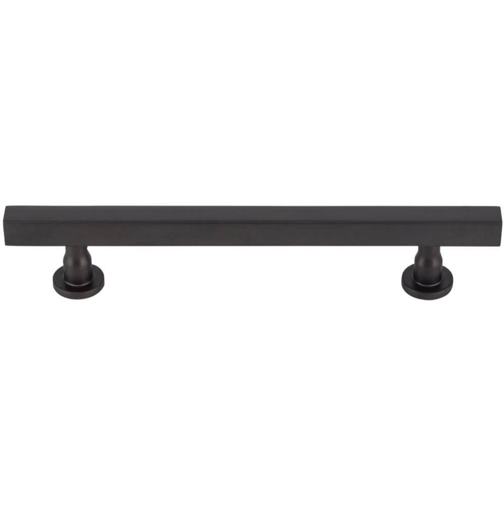 Dante Pull 5 1/16 Inch (c-c) Oil Rubbed Bronze