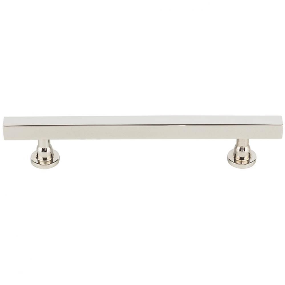 Dante Pull 5 1/16 Inch (c-c) Polished Nickel