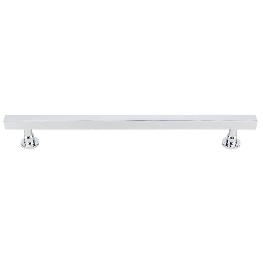 Dante Appliance Pull 12 Inch (c-c) Polished Chrome