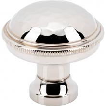 Vesta V7002PN - ArtWorth Knob 1 5/16 Inch Polished Nickel