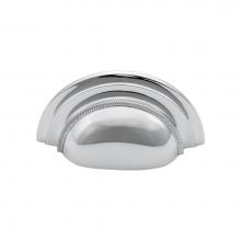 Vesta V7007PC - Purity Cup Pull 3 Inch (c-c) Polished Chrome