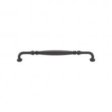 Vesta V7104ORB - Palazzo Appliance Pull 12 Inch (c-c) Oil Rubbed Bronze