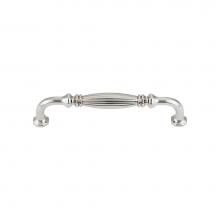 Vesta V7156PN - Roscato Pull 6 5/16 Inch Polished Nickel
