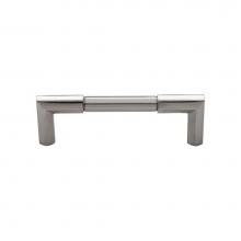 Vesta V7250BSN - Identity Pull 3 3/4 Inch (c-c) Brushed Satin Nickel