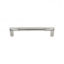 Vesta V7251PN - Identity Pull 5 1/16 Inch (c-c) Polished Nickel