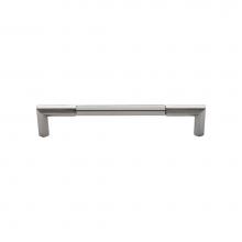 Vesta V7252BSN - Identity Pull 6 5/16 Inch (c-c) Brushed Satin Nickel