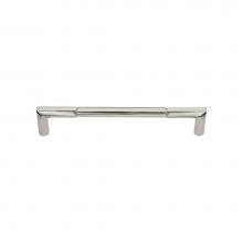 Vesta V7252PN - Identity Pull 6 5/16 Inch (c-c) Polished Nickel