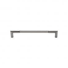 Vesta V7253BSN - Identity Pull 7 9/16'' (c-c) - Brushed Satin Nickel