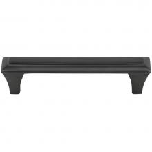 Vesta V7302ORB - Alston Pull 3 3/4 Inch (c-c) Oil Rubbed Bronze