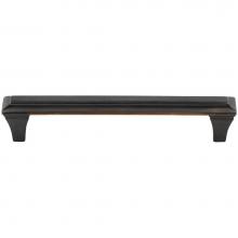 Vesta V7303MBZ - Alston Pull 5 1/16 Inch (c-c) Milano Bronze