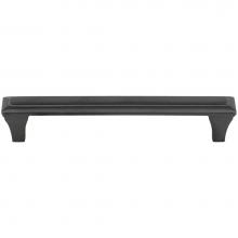 Vesta V7303ORB - Alston Pull 5 1/16 Inch (c-c) Oil Rubbed Bronze