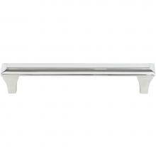 Vesta V7303PC - Alston Pull 5 1/16 Inch (c-c) Polished Chrome