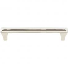 Vesta V7303PN - Alston Pull 5 1/16 Inch (c-c) Polished Nickel