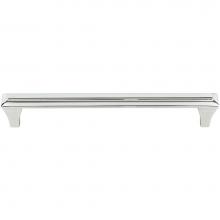 Vesta V7304PC - Alston Pull 6 5/16 Inch (c-c) Polished Chrome