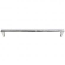 Vesta V7306PC - Alston Appliance Pull 12 Inch (c-c) Polished Chrome