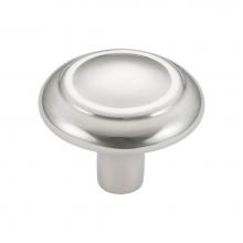 Vesta V7351PN - Cala Knob 1 1/2 Inch Polished Nickel