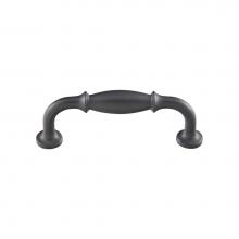 Vesta V7354ORB - Cala Pull 3 Inch (c-c) Oil Rubbed Bronze