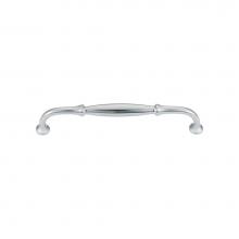 Vesta V7357PC - Cala Pull 6 5/16 Inch (c-c) Polished Chrome