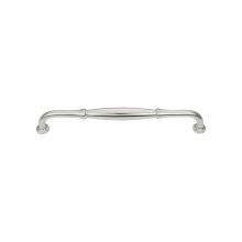 Vesta V7360PN - Cala Appliance Pull 12 Inch (c-c) Polished Nickel