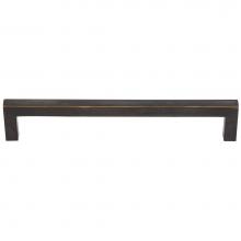 Vesta V7452MBZ - Simplicity Bar Pull 6 5/16'' (c-c) - Milano Bronze