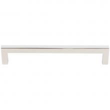 Vesta V7452PN - Simplicity Bar Pull 6 5/16'' (c-c) - Polished Nickel