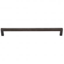 Vesta V7453MBZ - Simplicity Bar Pull 7 9/16'' (c-c) - Milano Bronze