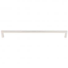 Vesta V7454PN - Simplicity Bar Pull 12'' (c-c) - Polished Nickel
