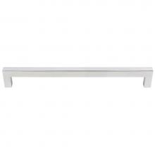 Vesta V7455PC - Simplicity Bar Appliance Pull 12'' (c-c) - Polished Chrome