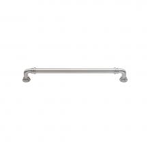 Vesta V7505BSN - Ronan Pull 9 Inch (c-c) Brushed Satin Nickel