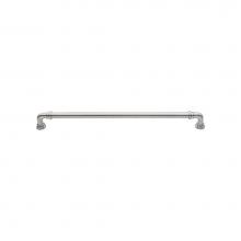 Vesta V7506BSN - Ronan Pull 12 Inch (c-c) Brushed Satin Nickel