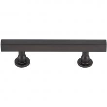 Vesta V7752ORB - Dante Pull 3 Inch (c-c) Oil Rubbed Bronze