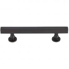 Vesta V7753ORB - Dante Pull 3 3/4 Inch (c-c) Oil Rubbed Bronze