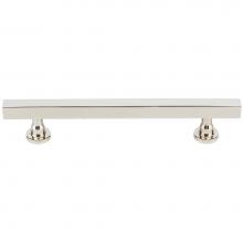 Vesta V7754PN - Dante Pull 5 1/16 Inch (c-c) Polished Nickel