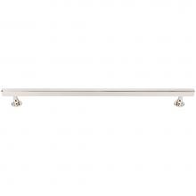 Vesta V7760PN - Dante Appliance Pull 18 Inch Polished Nickel