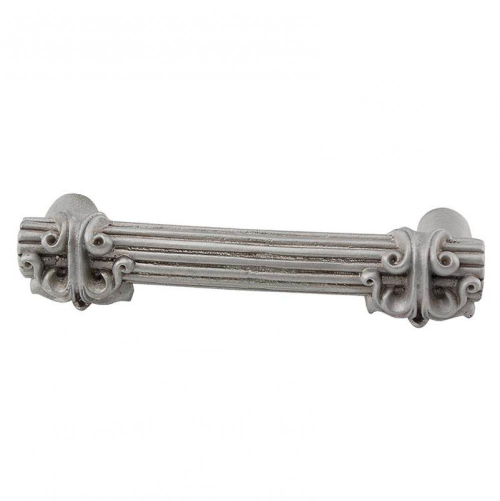 Sforza, Pull, 3 Inch, Satin Nickel