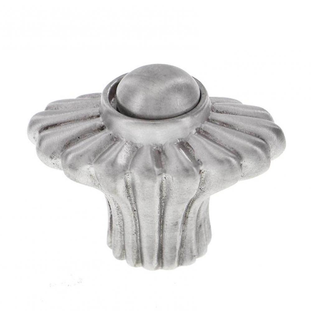 Capitale, Knob, Satin Nickel