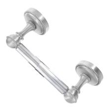 Vicenza Designs TP9006S-SN - Sanzio, Toilet Paper Holder, Spring, Satin Nickel