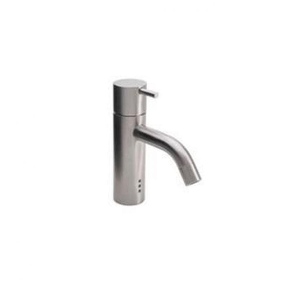 HV1E2  Deck-Mounted Basin Faucet with Electronic On-Off Sensor for Hands-Free