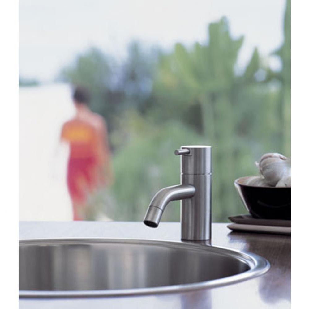 HV1  One-Handle Basin Set- No Drain (1.2 gpm) with standard 1apos;apos;