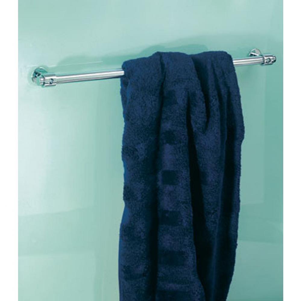 T19-800  Towel Bars