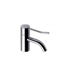 Vola HV1L-16 - HV1L  One-Handle Basin Set- No Drain (1.2 gpm) kitted with 273L long (4apos;apos;)