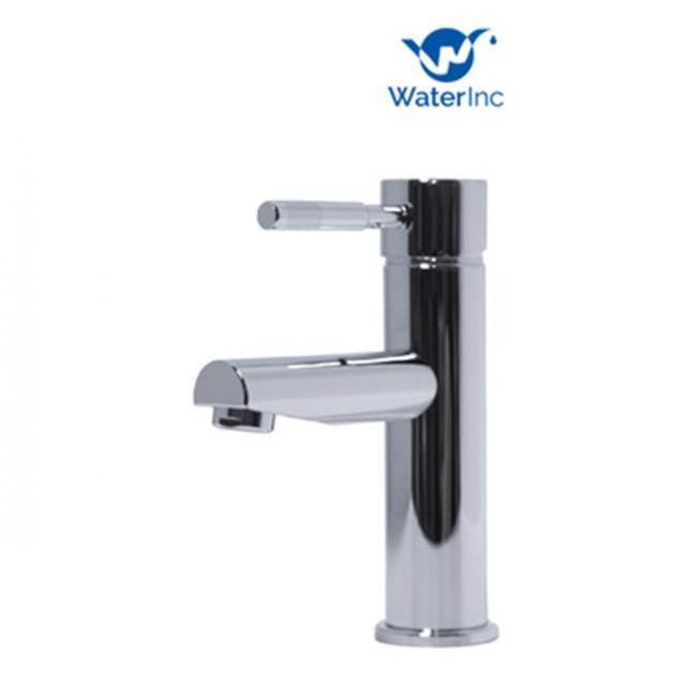 1000 Modern Hot/Cold Faucet Only For Filter - Chrome