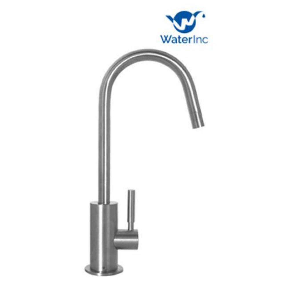 1120 Horizon Slim-Width Cold Only Faucet For Filter - Chrome
