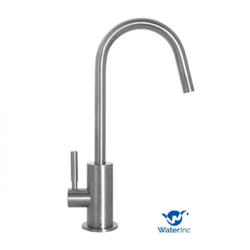 1120 Horizon Slim-Width Series Hot Faucet Only For Filter - Chrome